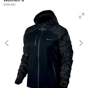 Women’s Nike Shield